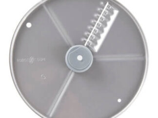 Диск ROBOT COUPE волнистые ломтики 2 мм (Арт. 27621)